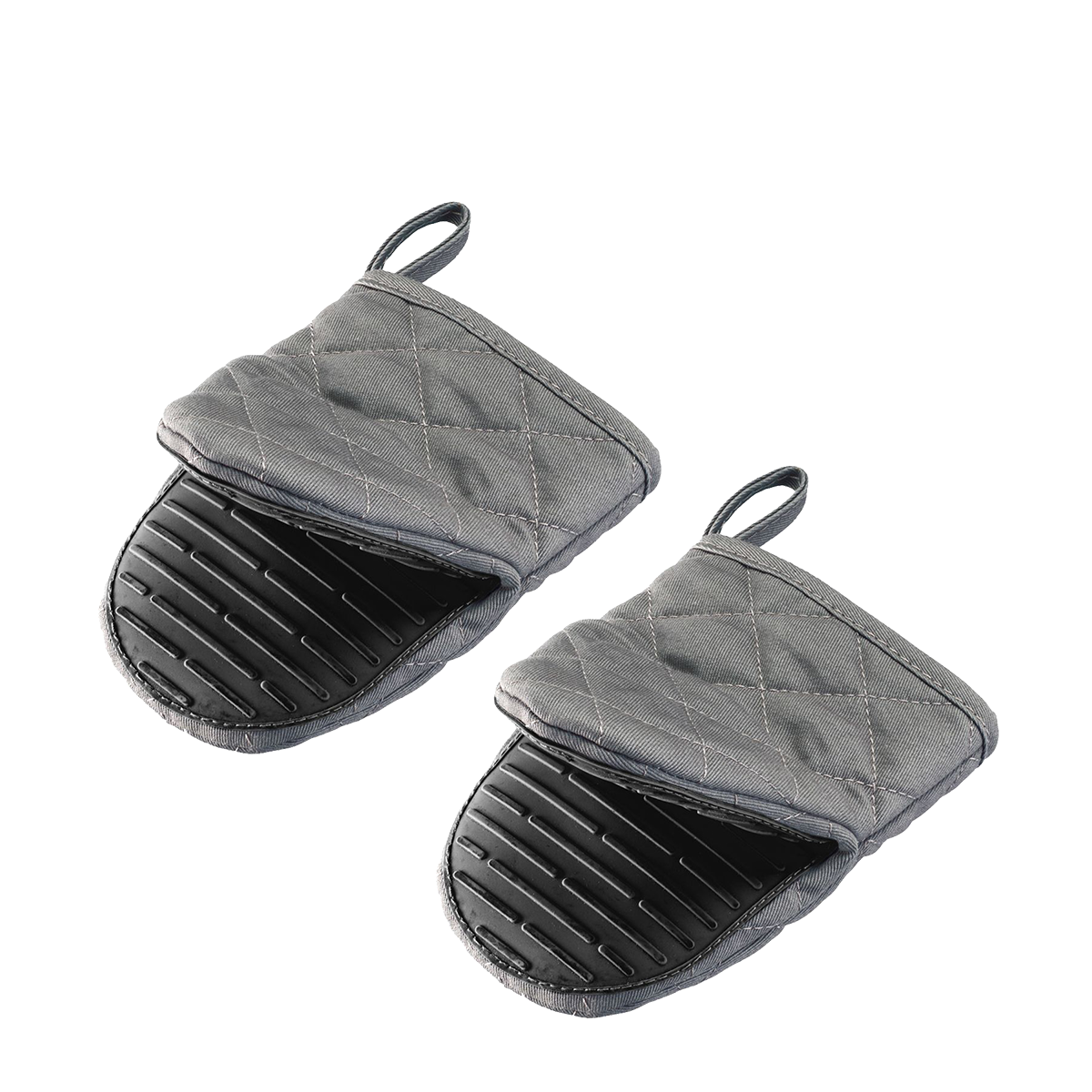 Ofenhandschuhe 2er-Set