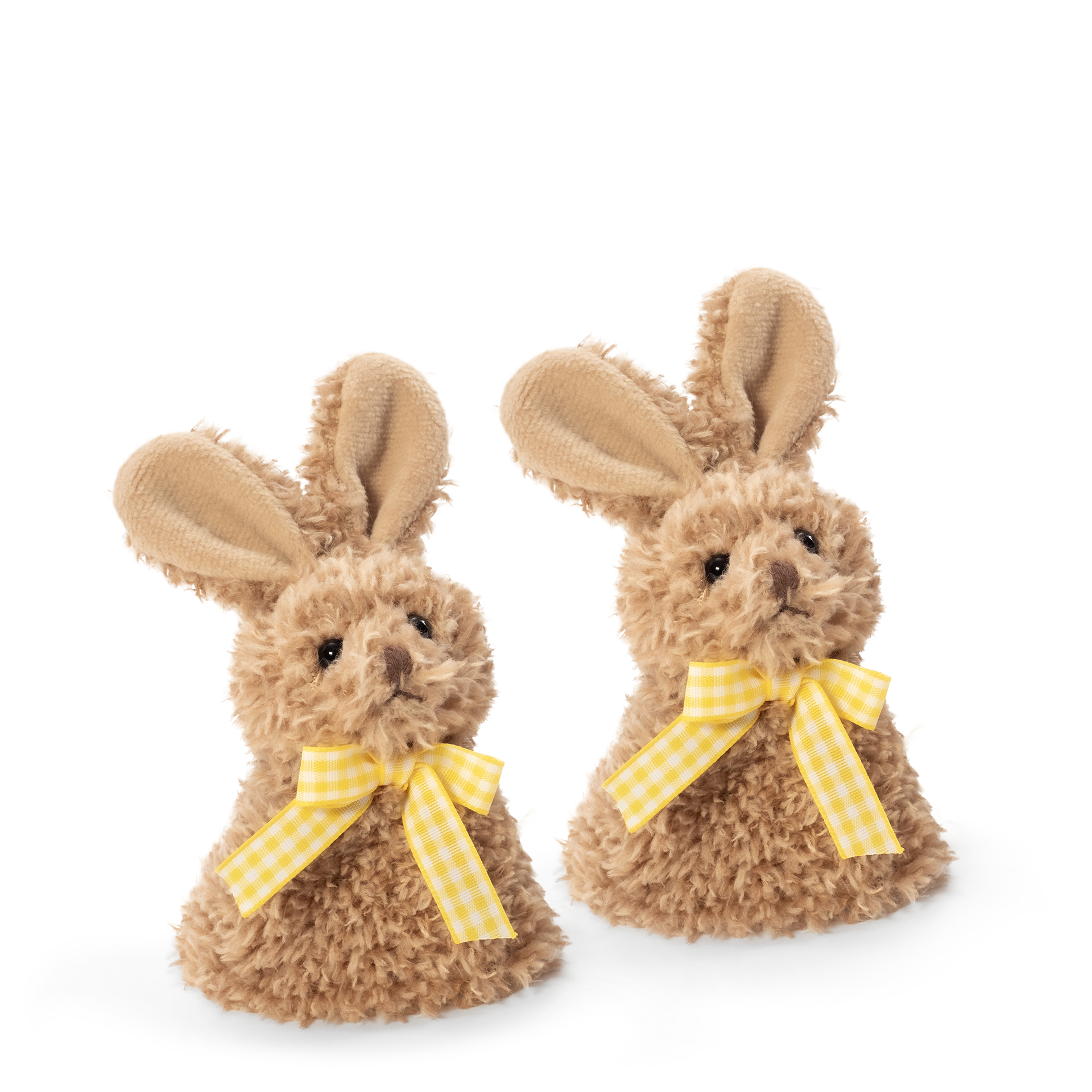 Eierwärmer „Hase“, 2er Set