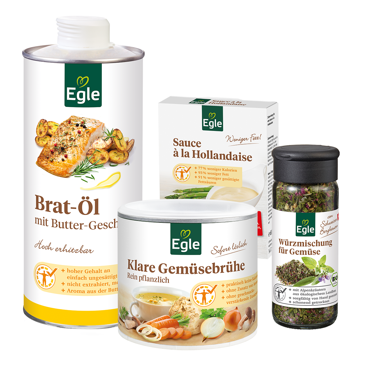 Spargelauflauf - Rezept-Paket