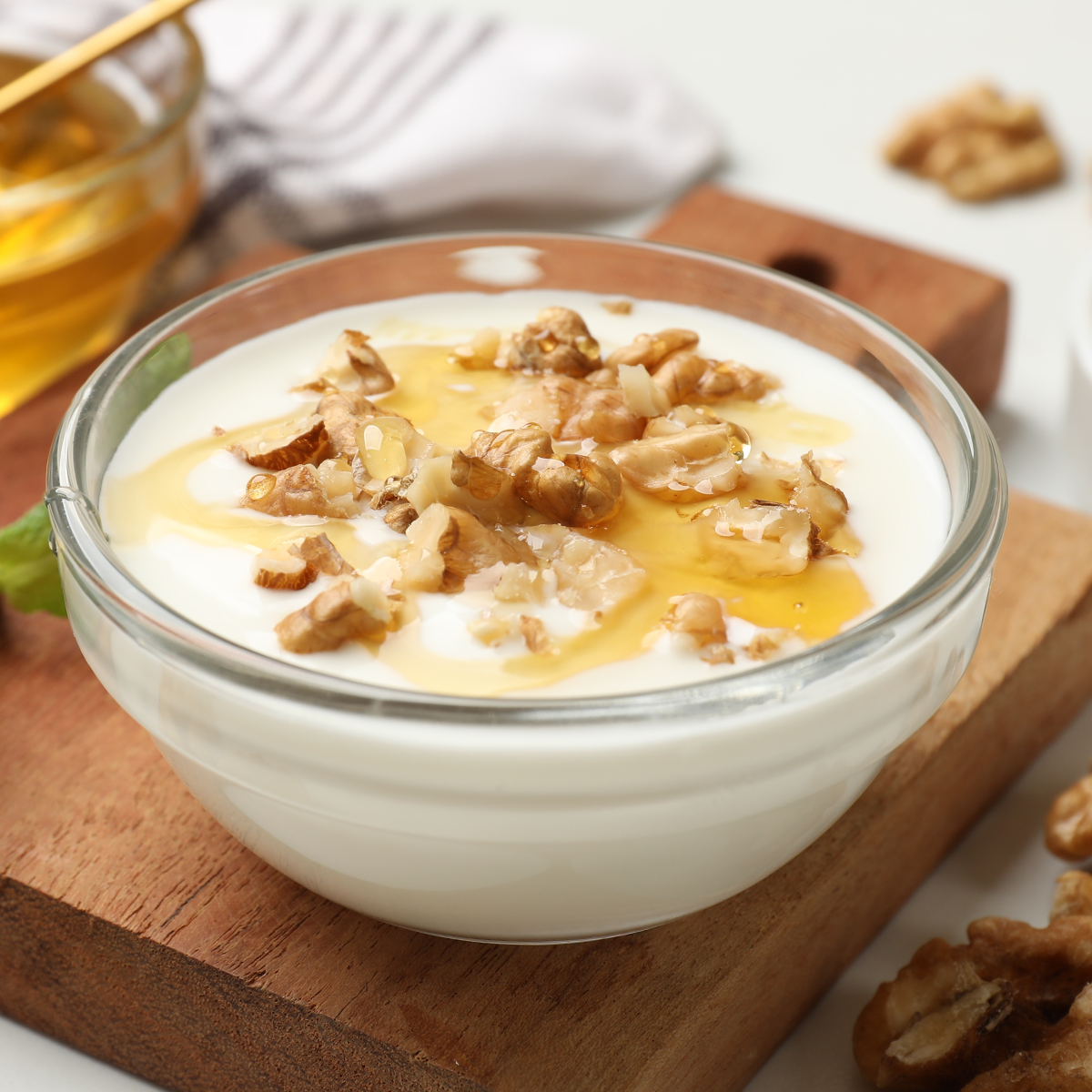 BIO Blütenhonig, 500 g