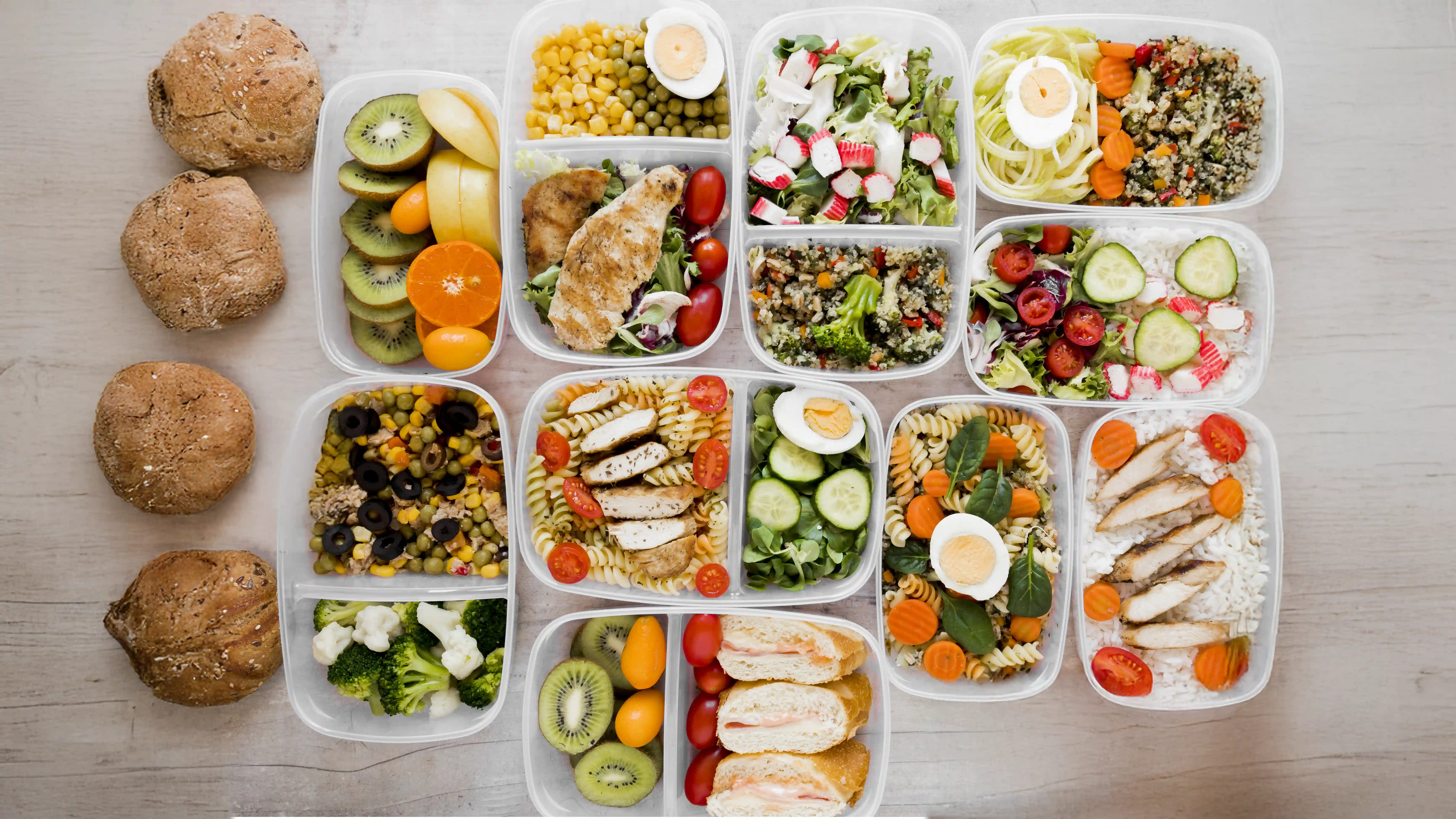Meal Prep