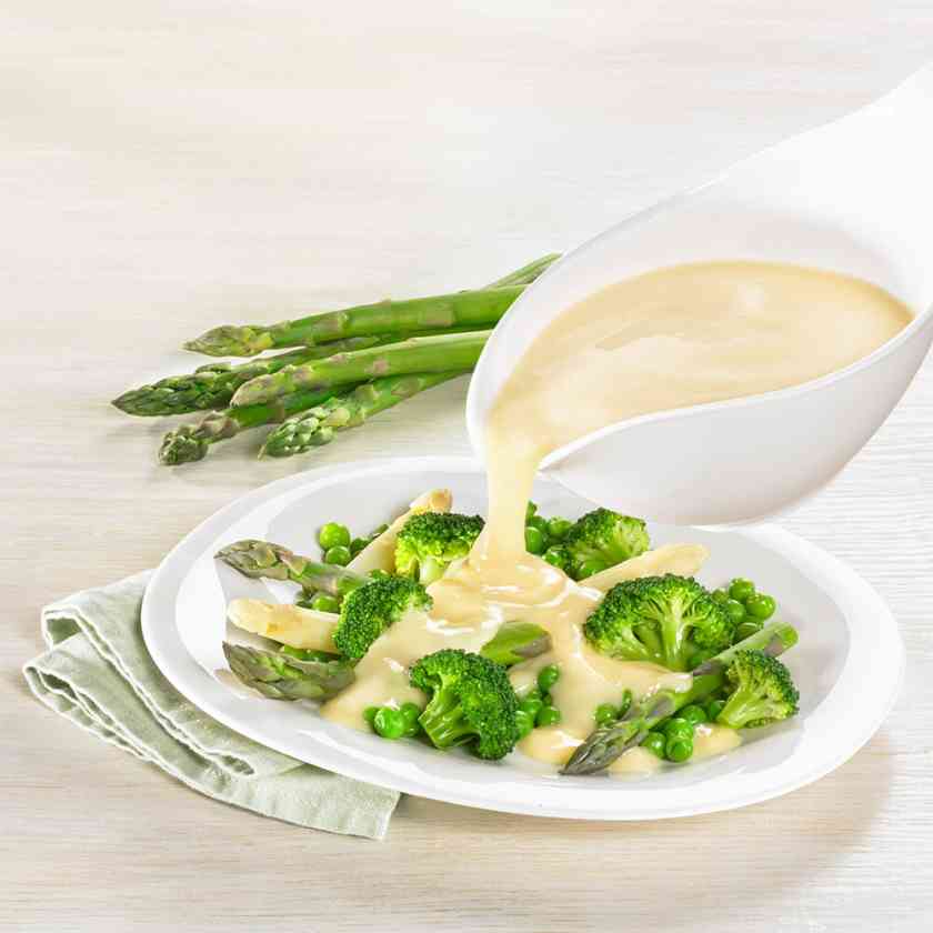 Sauce à la Hollandaise, 3 x 69 g