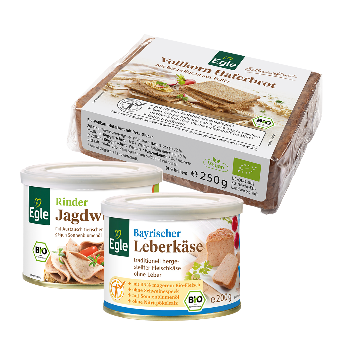 Brotzeit Paket