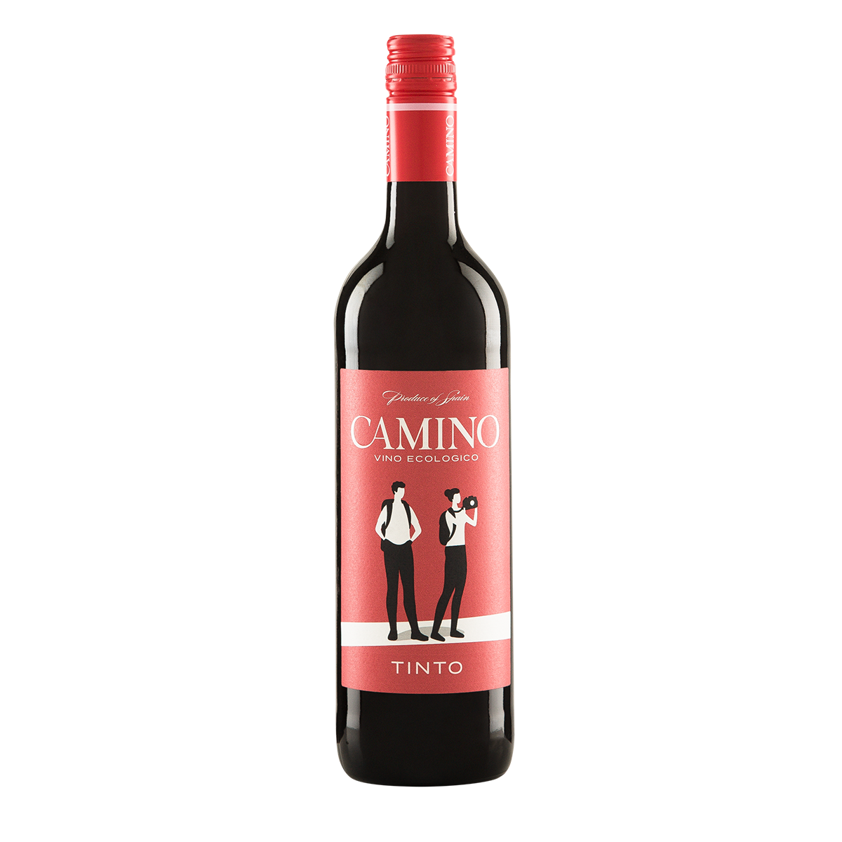 BIO Camino Tinto, 0,75 l