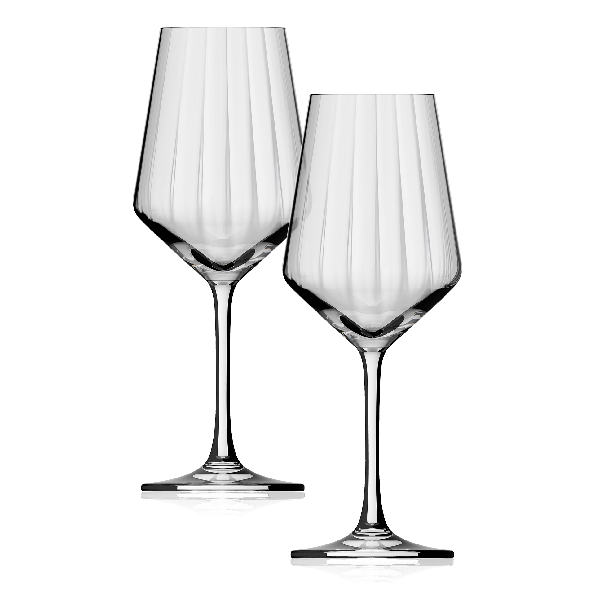 Cocktailgläser, 2er-Set