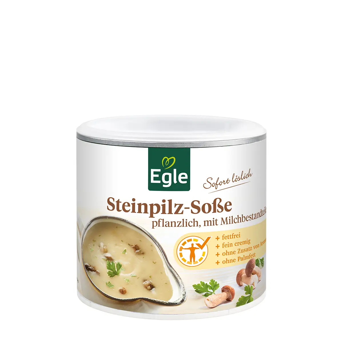 Steinpilzsoße, 320 g