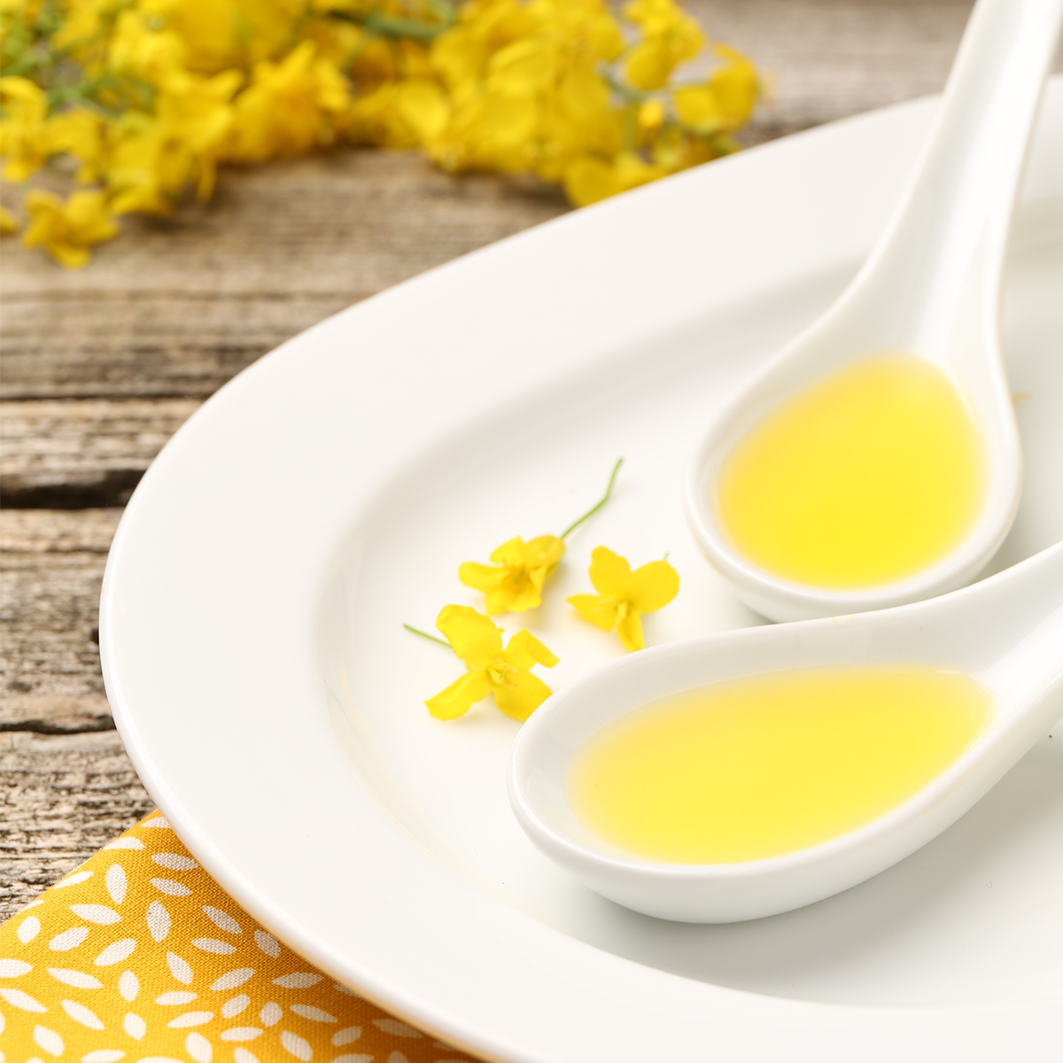 BIO Rapskernöl, 0,75 l