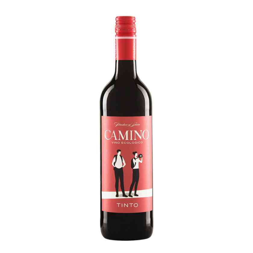 BIO Camino Tinto, 0,75 l
