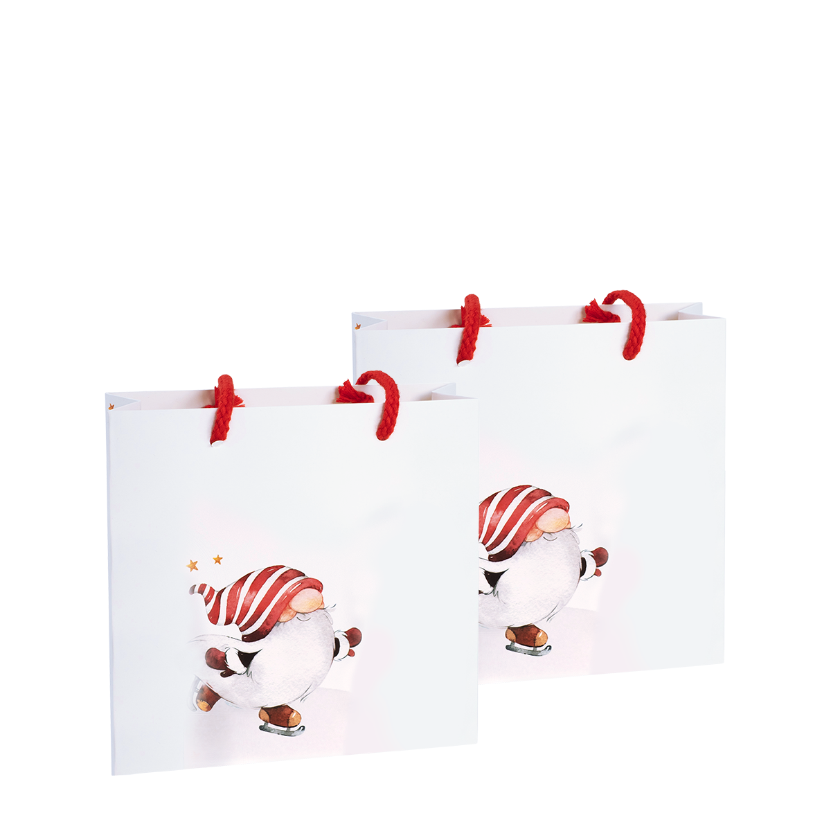 Wichteltüte 2er-Set