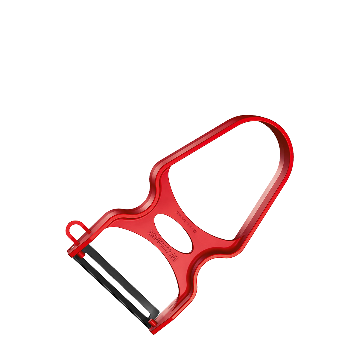 Spargel- und Gemüseschäler gratis