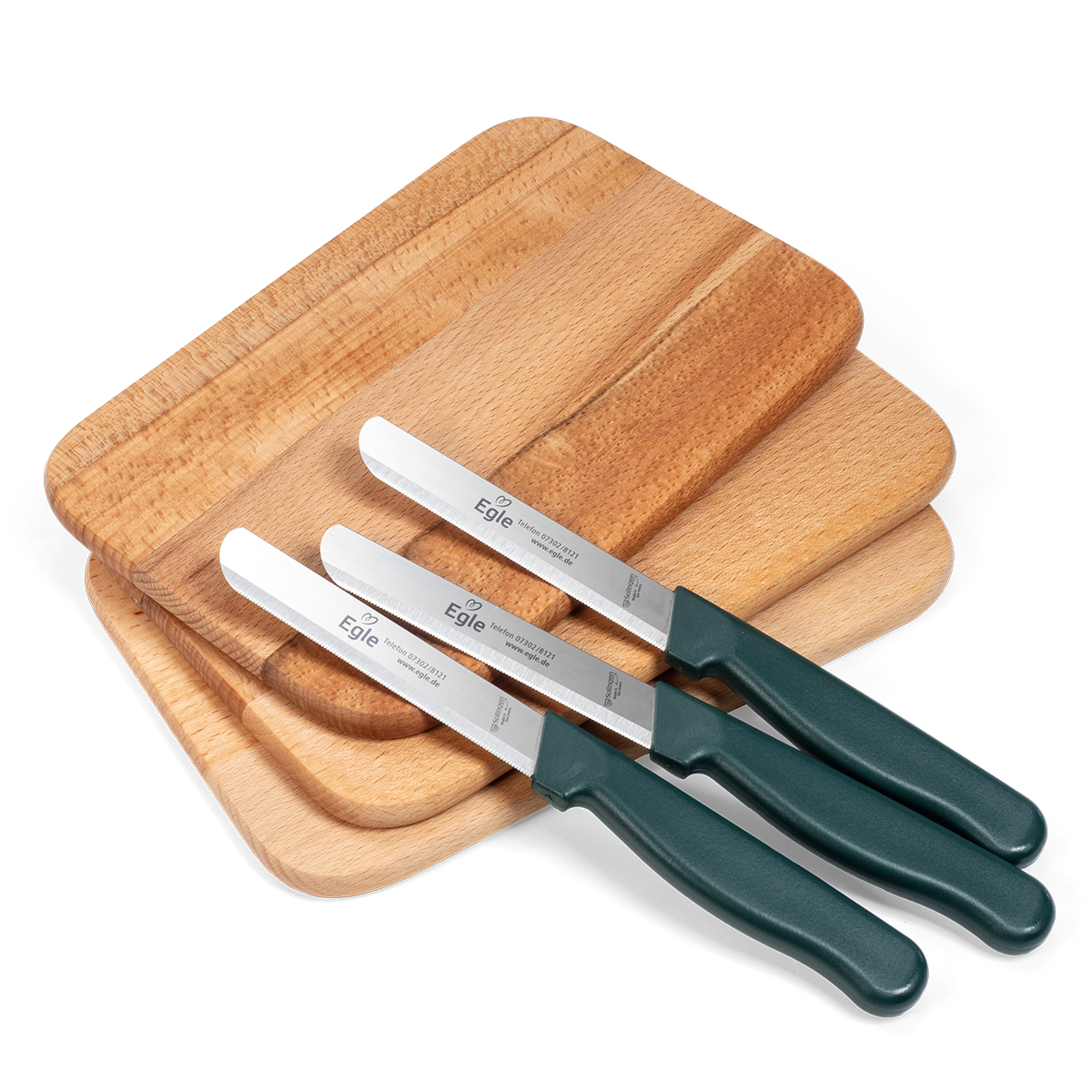 Frühstücks-Set