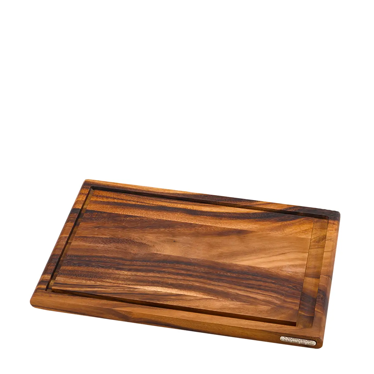 Tranchierbrett Akazienholz