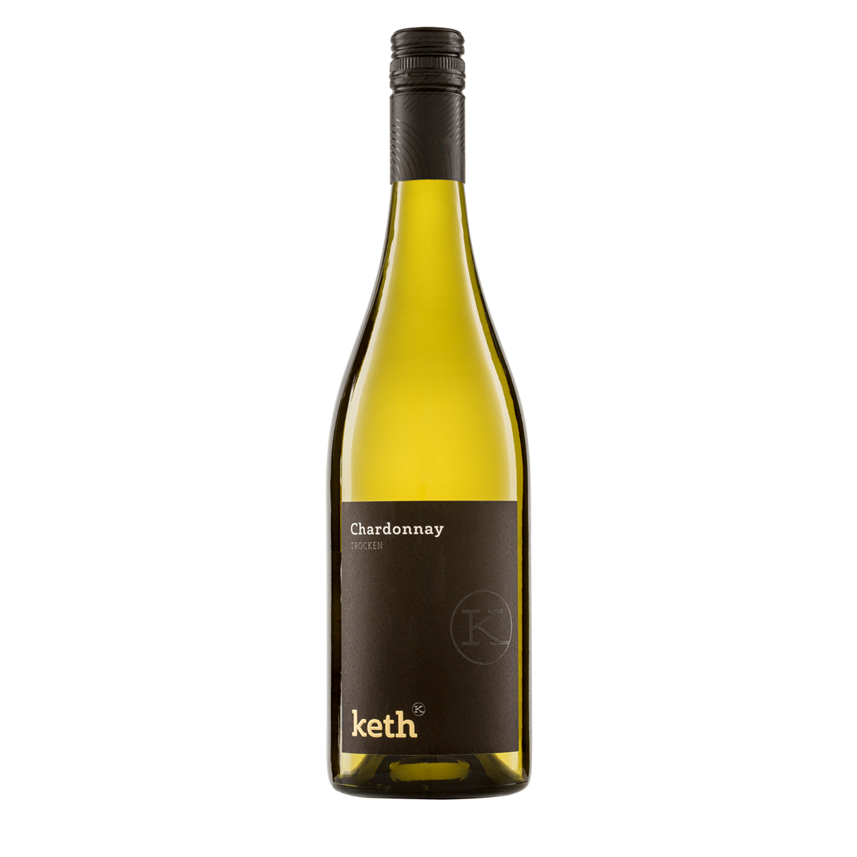 BIO Chardonnay QW Rheinhessen 2024 KETH 0,75 l