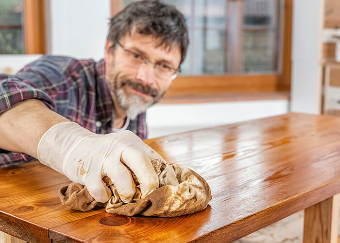 5 Tipps wie man Speiseöle wiederverwenden kann
