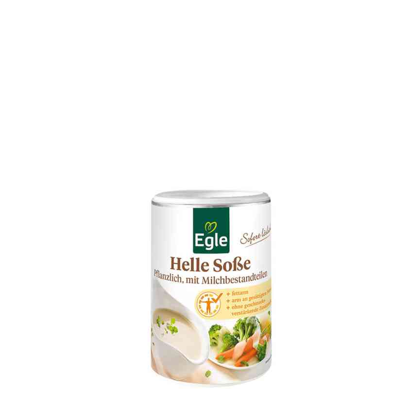 Helle Soße, 180 g