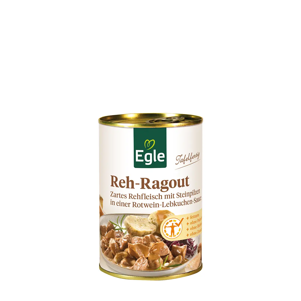 Reh-Ragout, 400 g