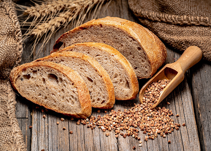 glutenfrei