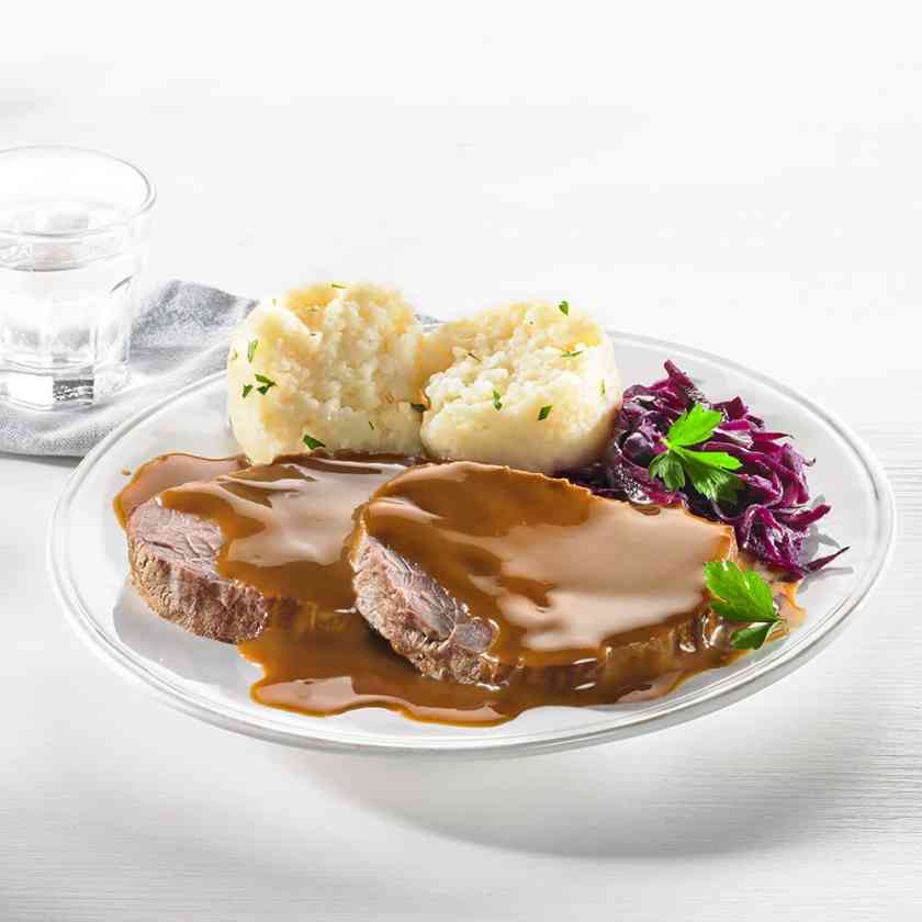 BIO Sauerbraten, 400 g