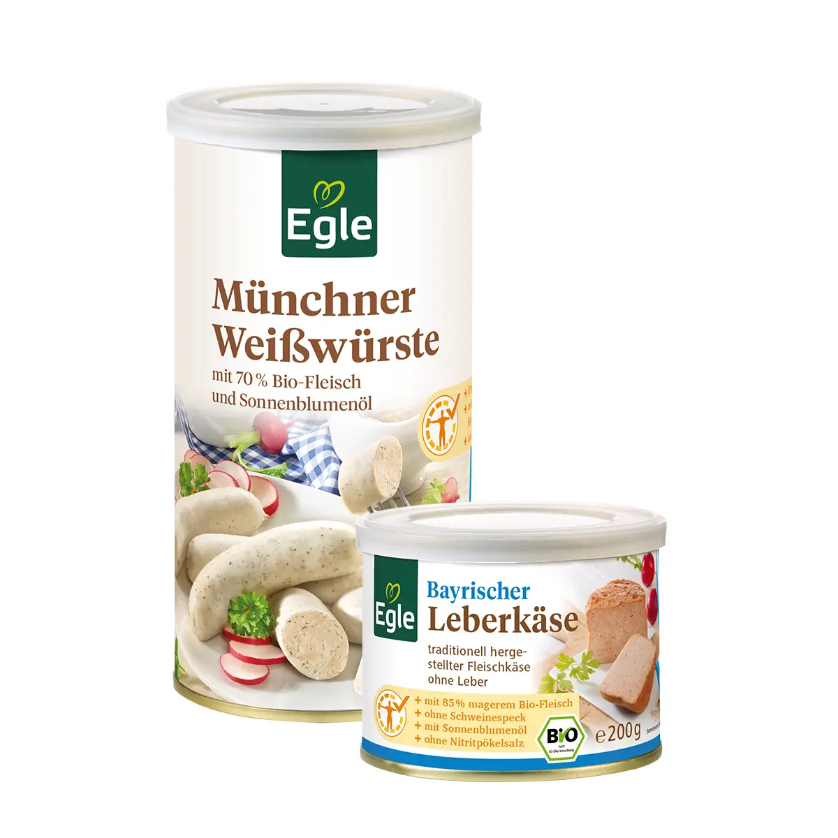 Der Weg Zur Ersten Bio-Wurst – Rohwurst Herstellungsarten – CPQK