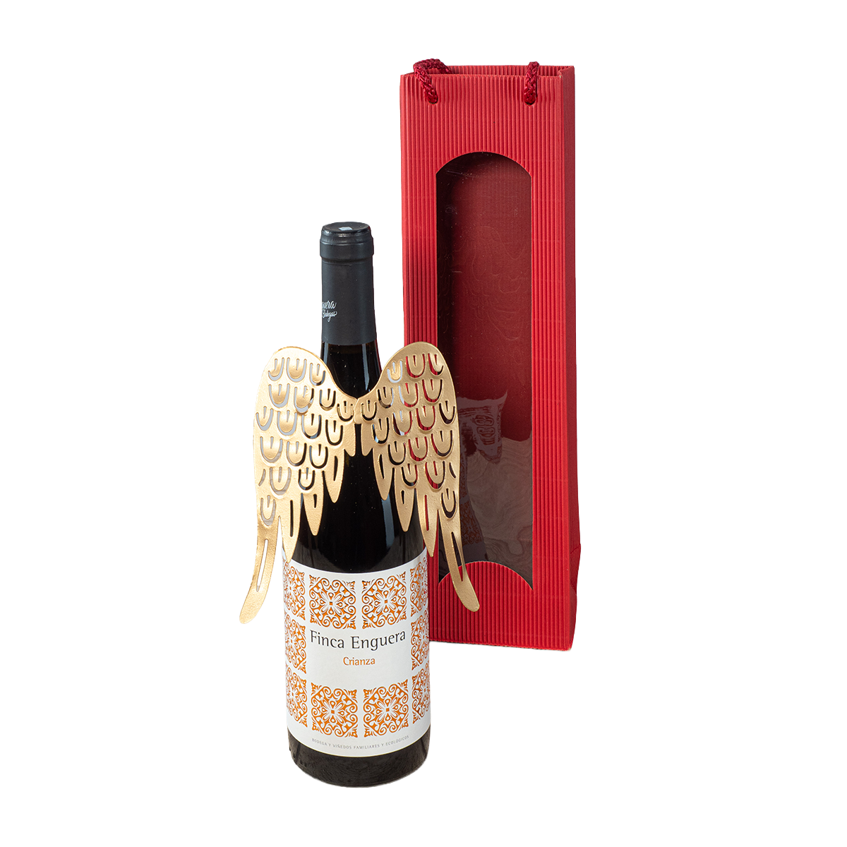 Geschenk-Set "Engel-Sanft"