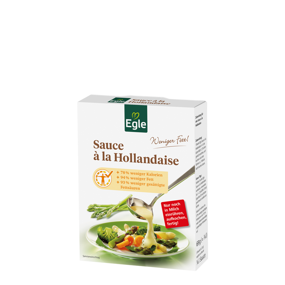 Sauce à la Hollandaise, 69 g