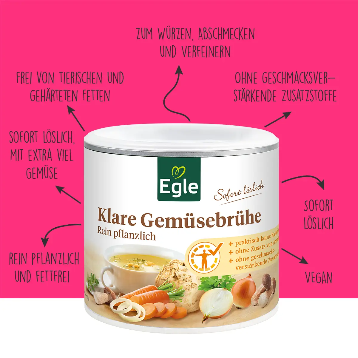 Spargelauflauf - Rezept-Paket