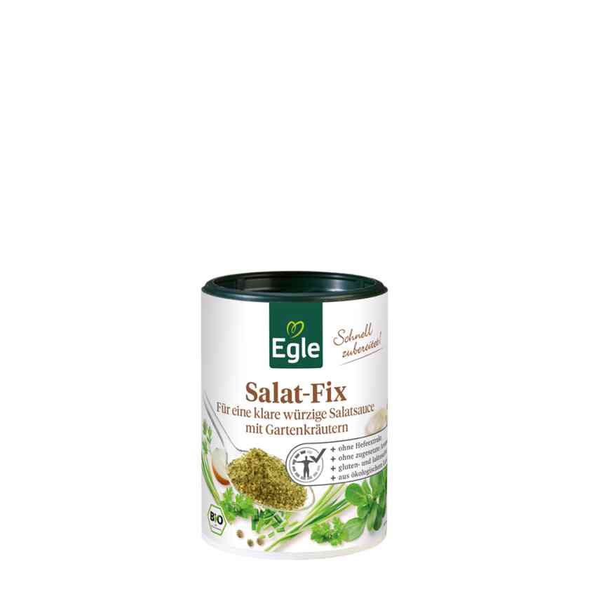 BIO Salat-Fix, 225 g