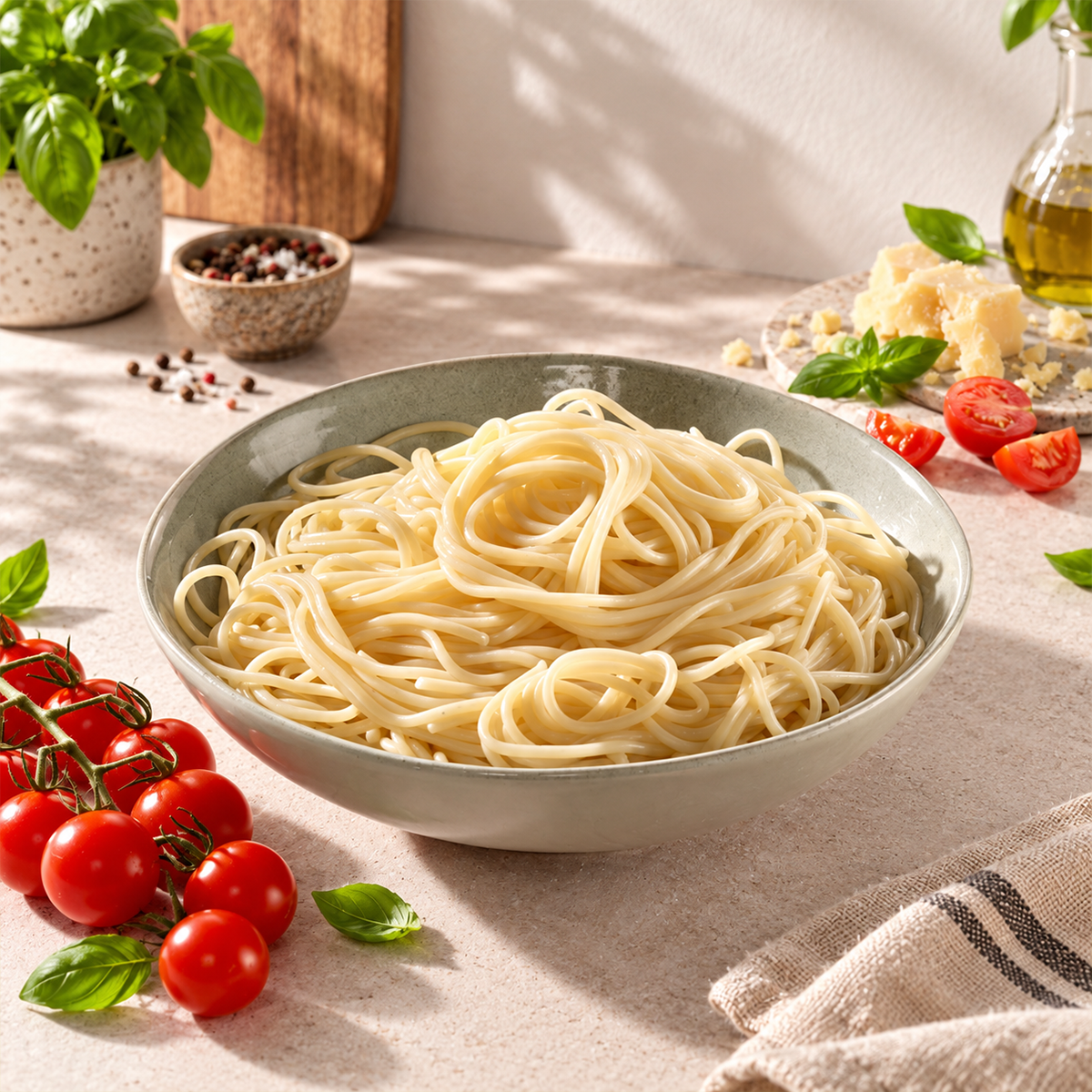 BIO Dinkel-Spaghetti, 500 g