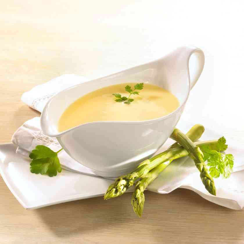 Sauce à la Hollandaise, 3 x 69 g