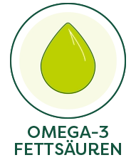 Omega 3 Fettsäuren