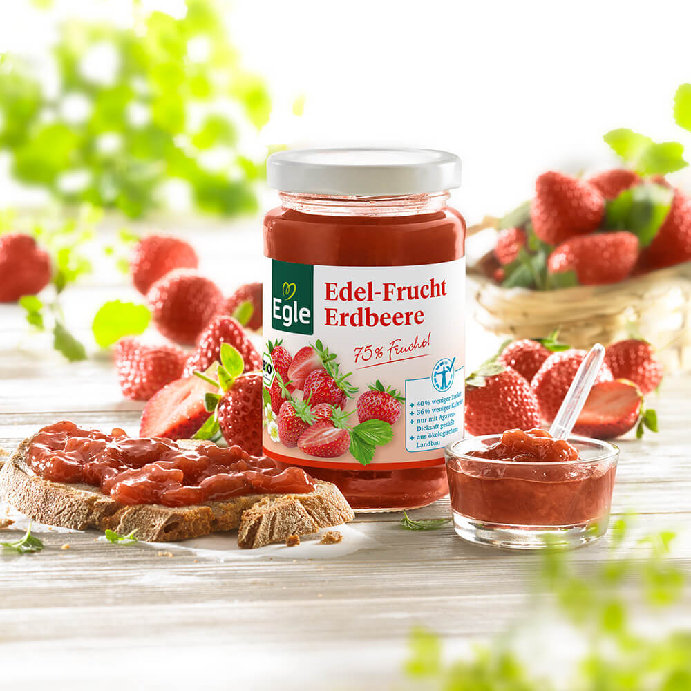 Edel-Frucht