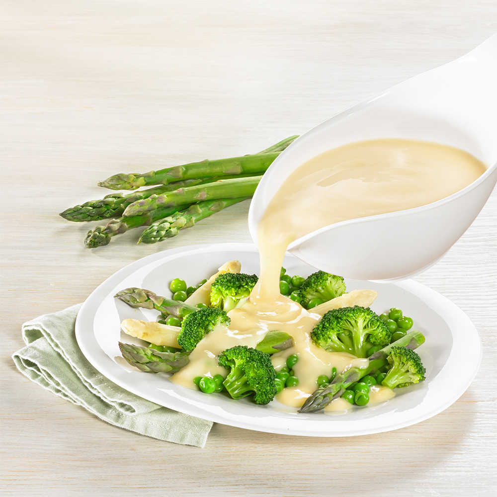 Sauce à la Hollandaise, 69 g