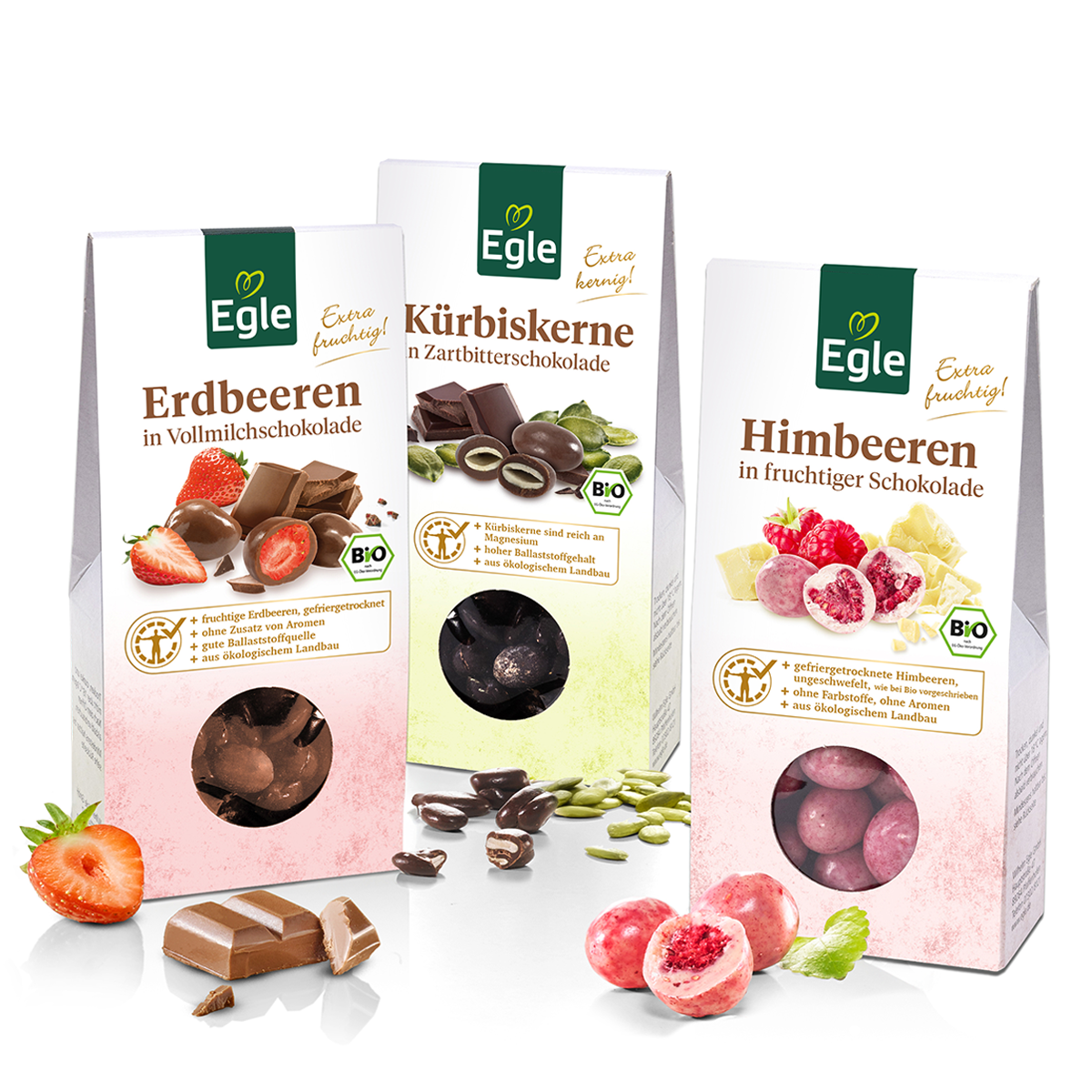 Schoko Delikatessen-Paket