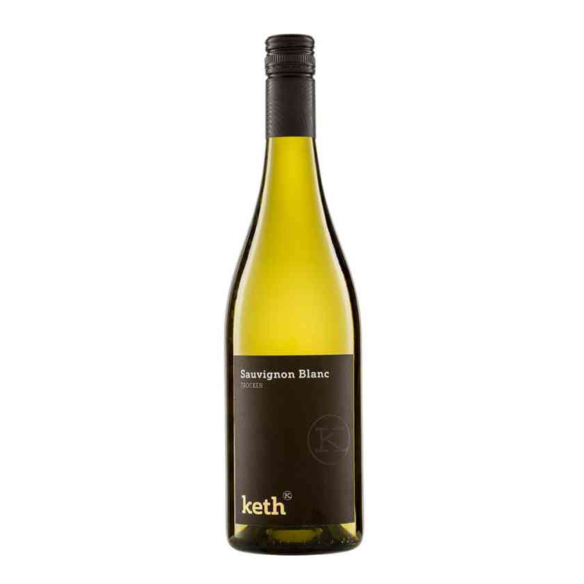 BIO Sauvignon Blanc, 0,75 l