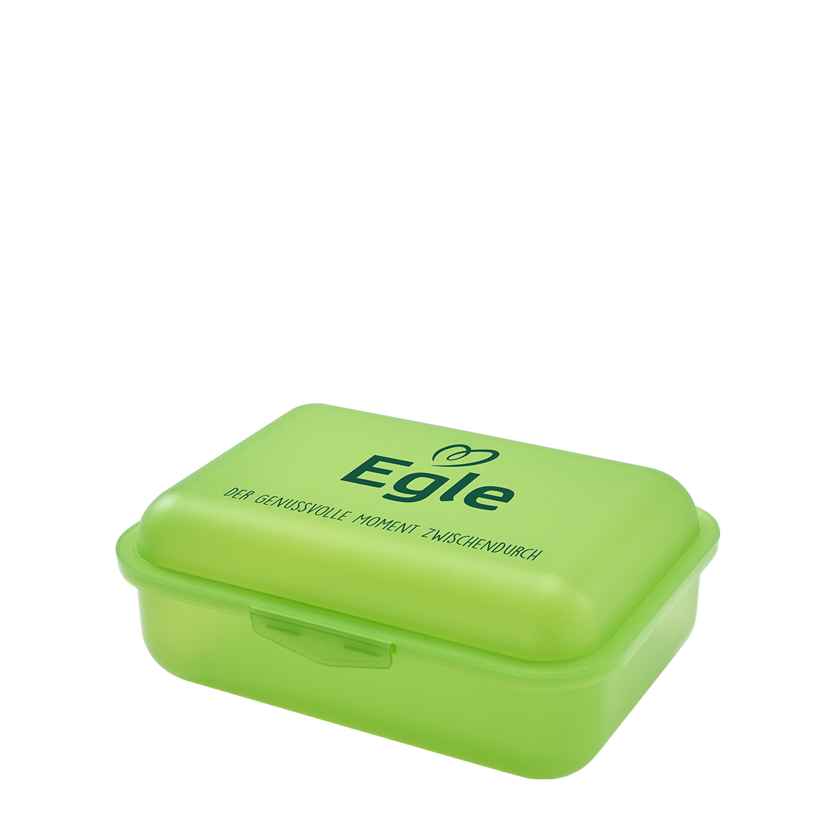 Klickbox grün