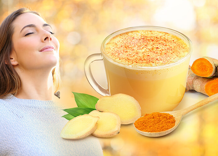Fragen und Antworten: Was Sie über Goldene Milch wissen sollten