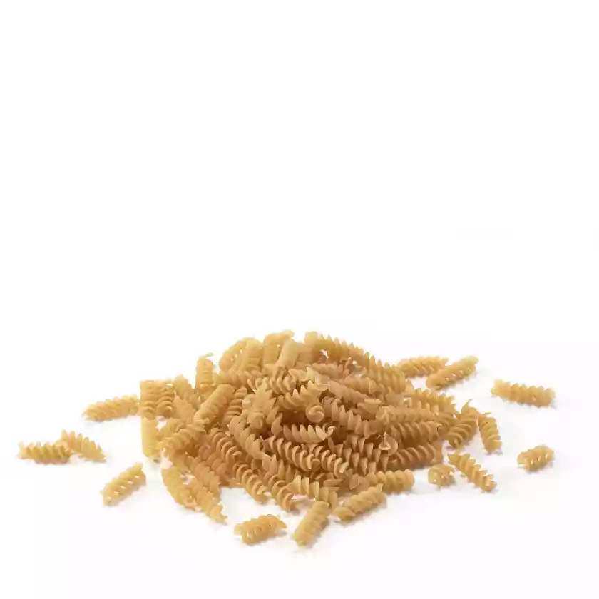 BIO Dinkel-Spiralnudeln, 500 g