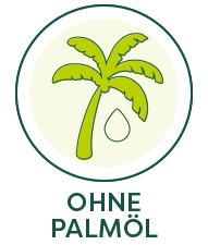 Ohne Palmöl